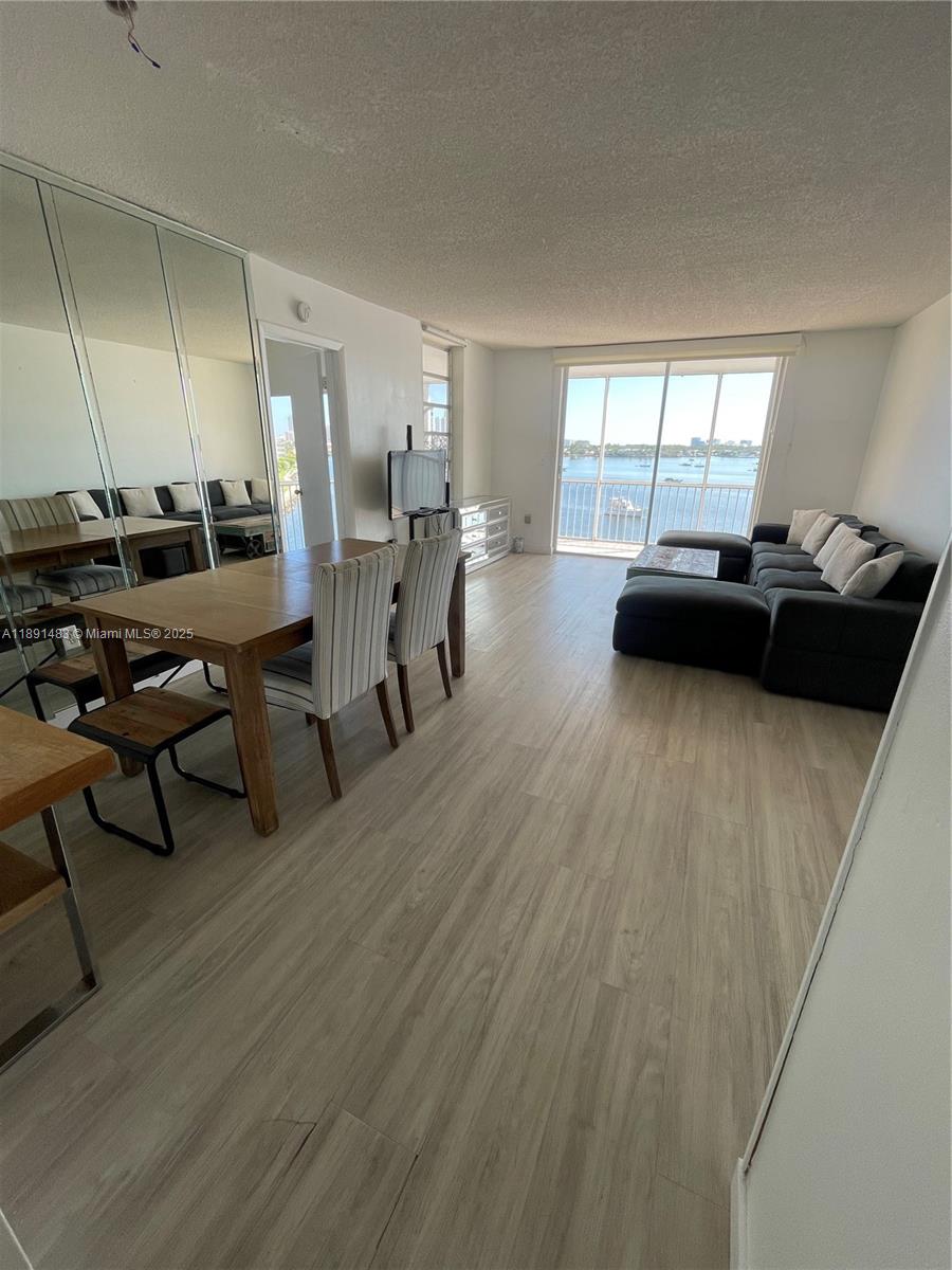 POINT EAST SEC III CONDO - Residential Lease