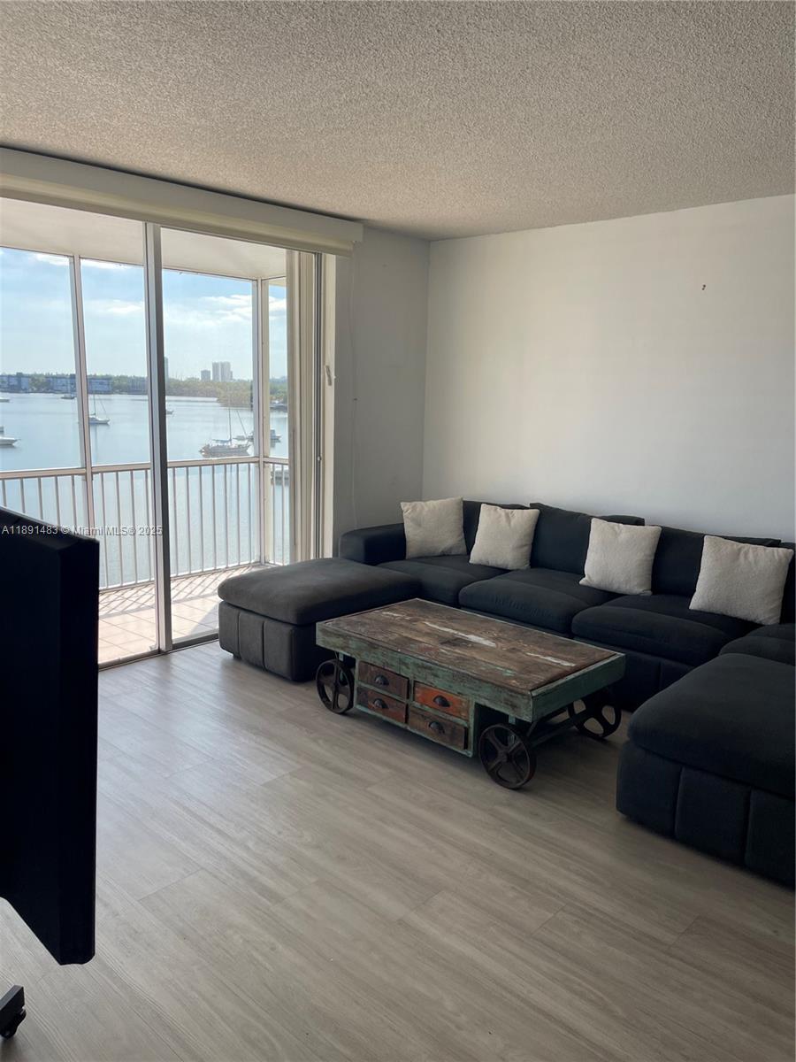 POINT EAST SEC III CONDO - Residential Lease