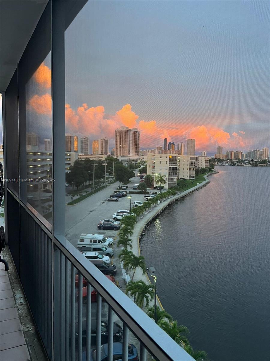 POINT EAST SEC III CONDO - Residential Lease