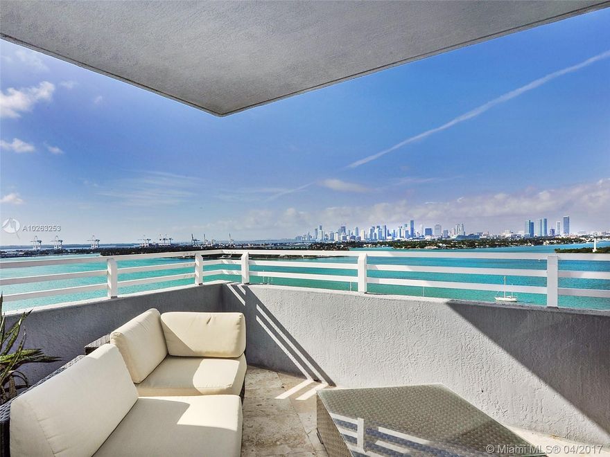 BEST PRICE for the most desirable and largest floorplan at the Waverly South Beach. The 08 line has a spacious, split 2 bed / 2 bath layout with nearly 1,400 square feet, and this unit is fully renovated. Enjoy stunning sunsets & panoramic views of Biscayne Bay & Miami. Peaceful West Ave location, walking distance to South Beach restaurants, Lincoln Road, Whole Foods, the beach. 24-hour full-service building has a pool, gym, yoga room, tennis, volleyball & bayfront BBQ. Perhaps the best value in​​‌​​​​‌​‌​​​‌‌​​​‌‌‌​​‌​​‌‌​​​​ SoBe.