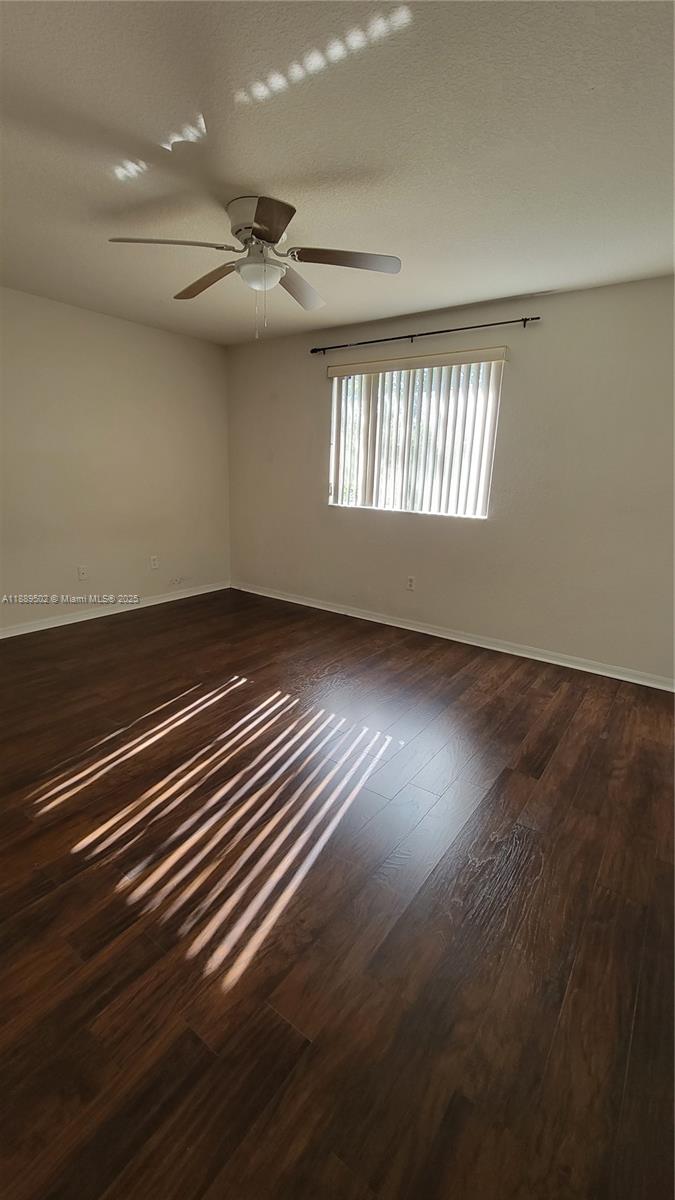 LYONS INDUSTRIAL PARK - Residential Lease