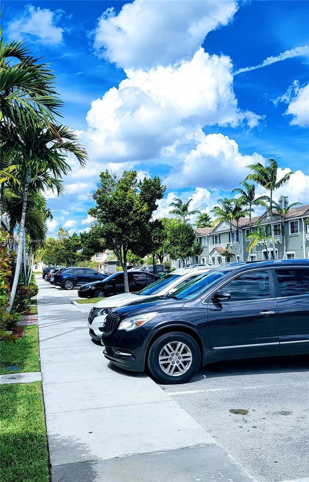 Photo of 5923 Manchester Way #5923, Tamarac, FL 33321 (MLS # A11889502)