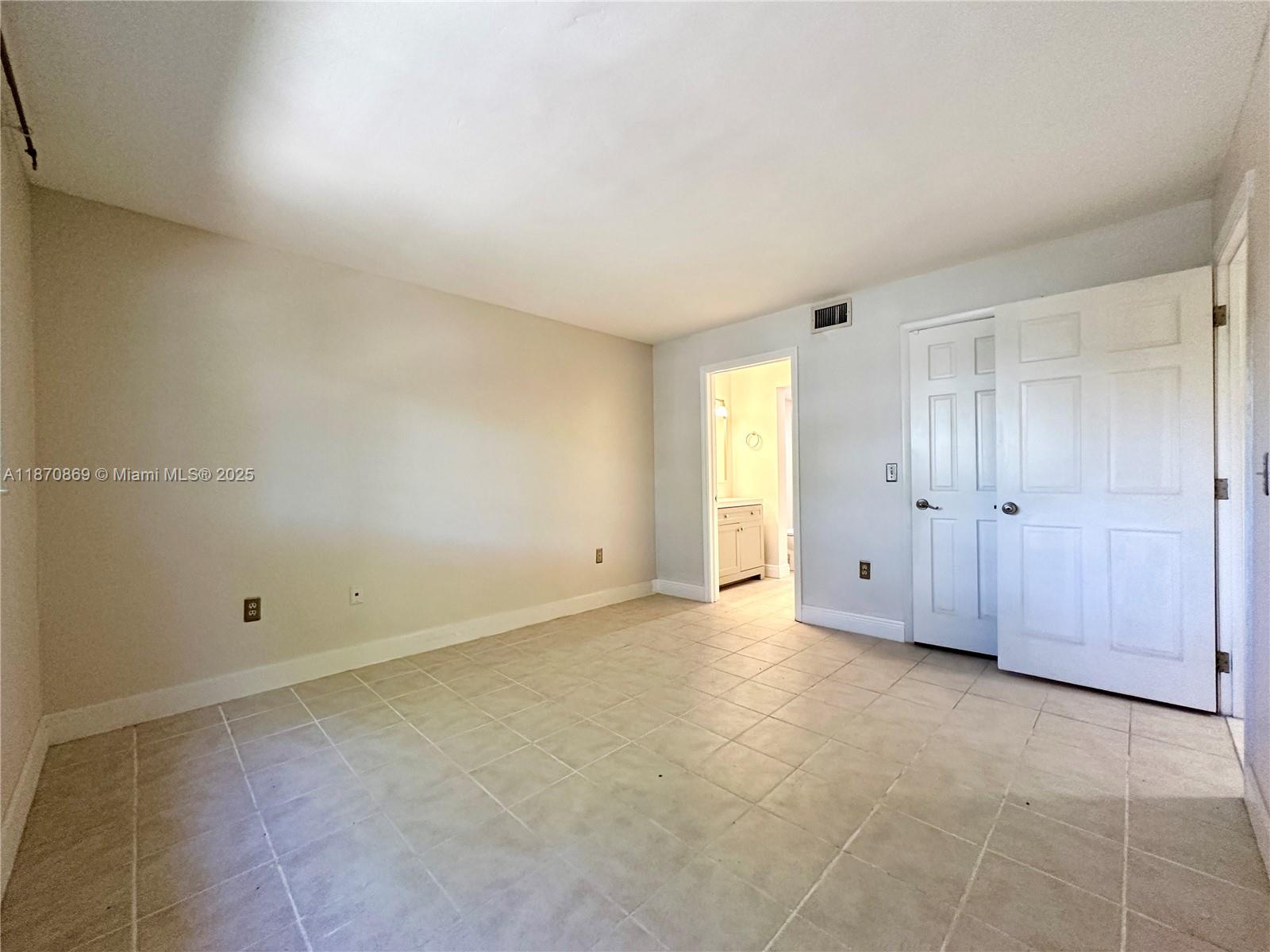 CHATEAU DE VILLE CONDO - Residential Lease