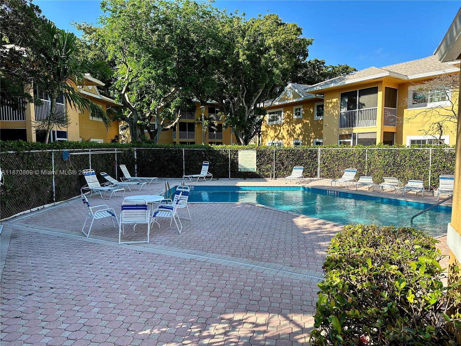 CHATEAU DE VILLE CONDO - Residential Lease