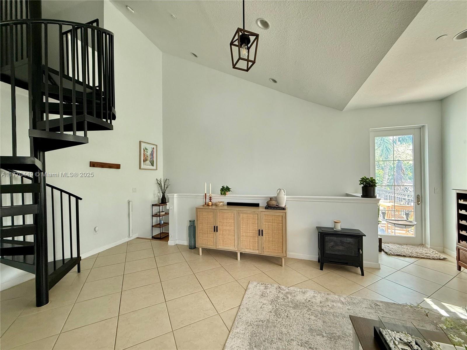 MONTERRA PLAT - Residential