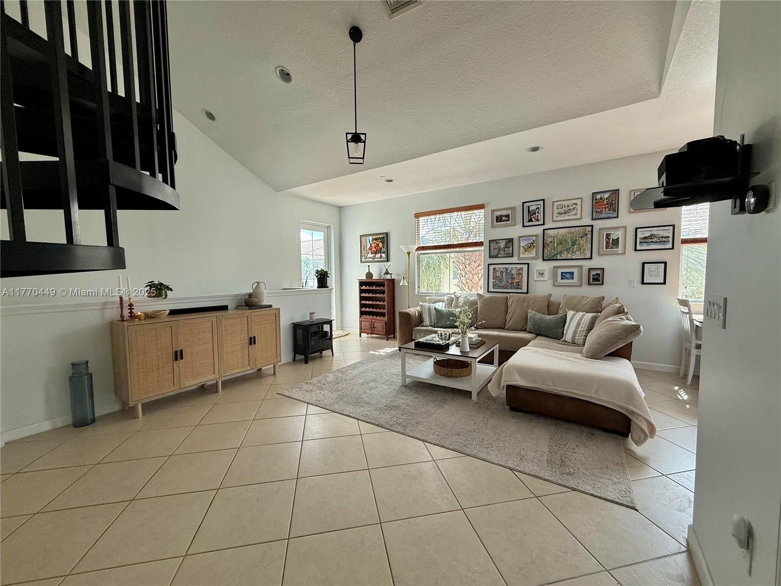 MONTERRA PLAT - Residential