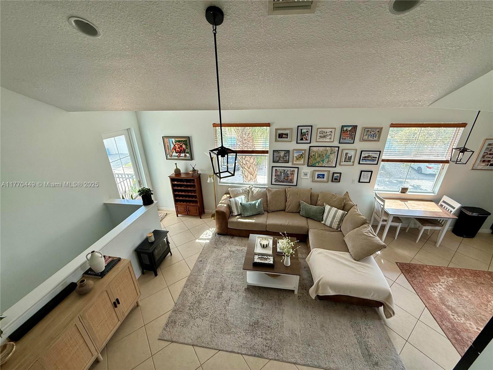 MONTERRA PLAT - Residential