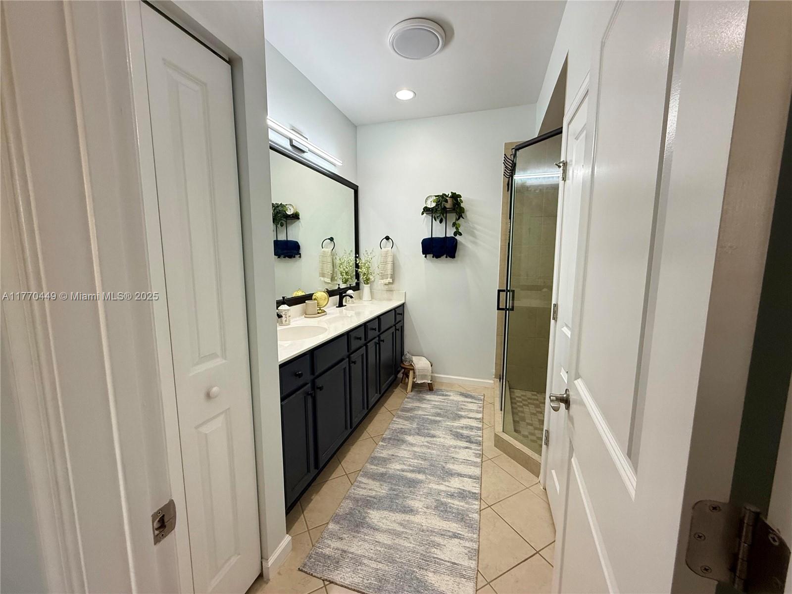 MONTERRA PLAT - Residential