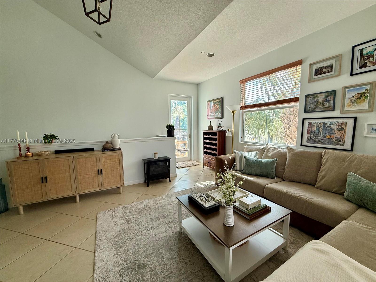 MONTERRA PLAT - Residential