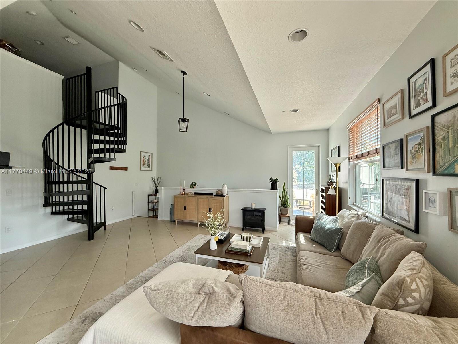 MONTERRA PLAT - Residential