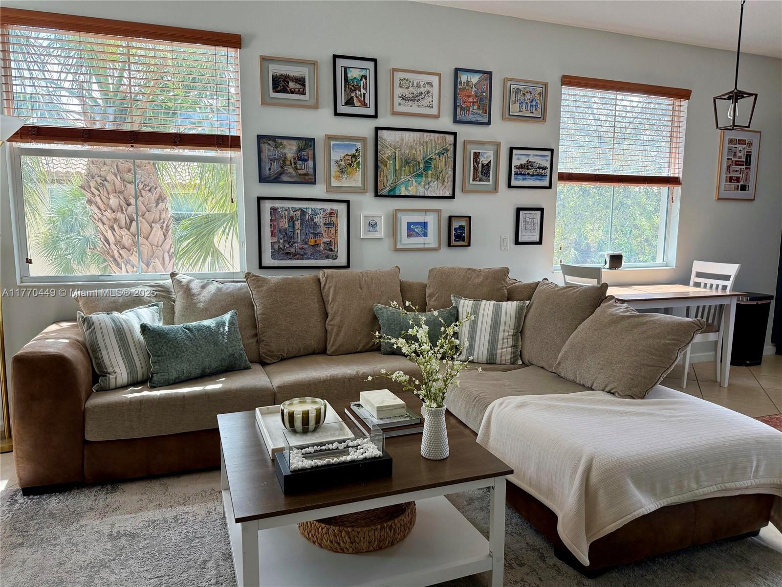 MONTERRA PLAT - Residential