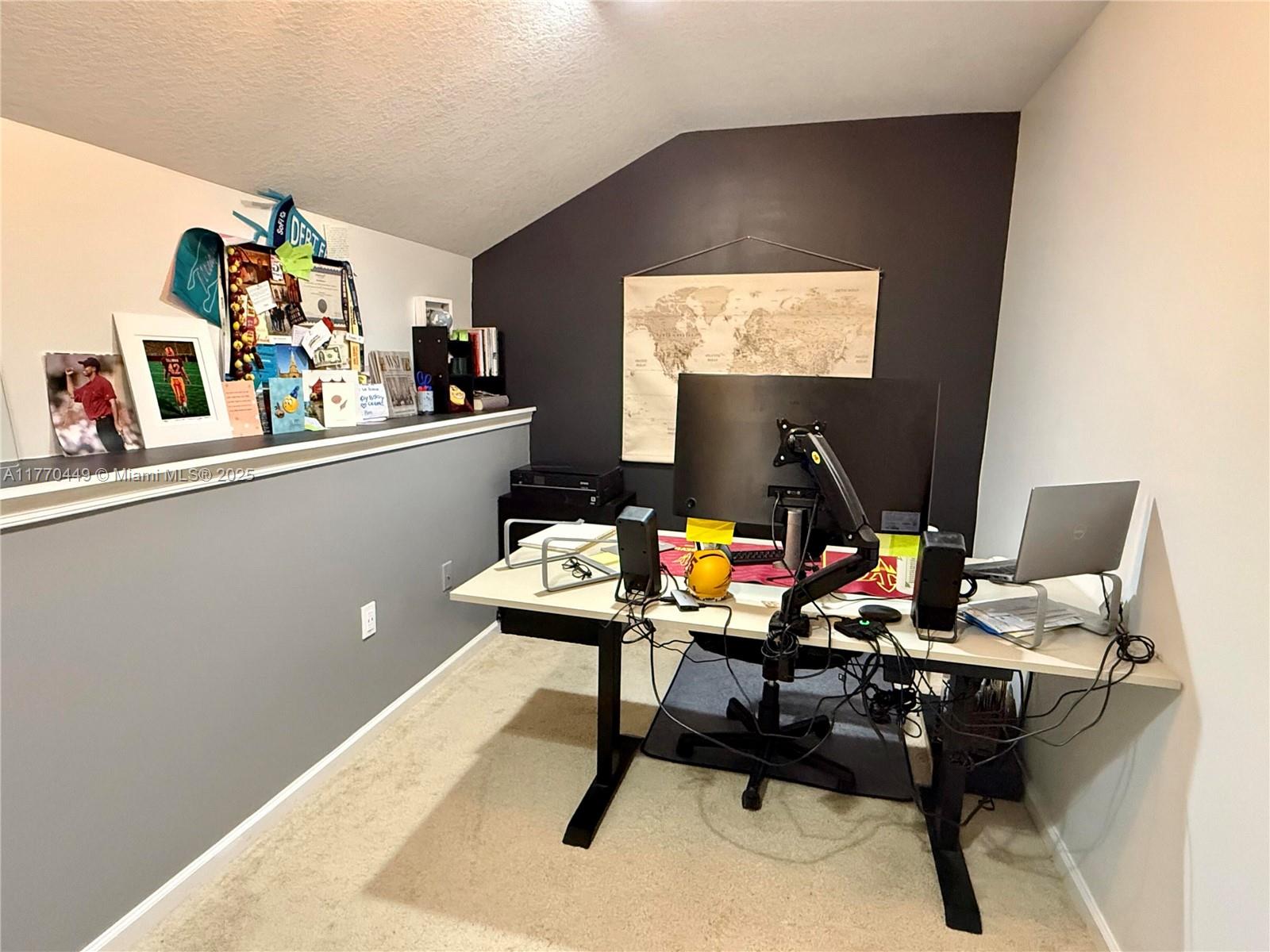 MONTERRA PLAT - Residential