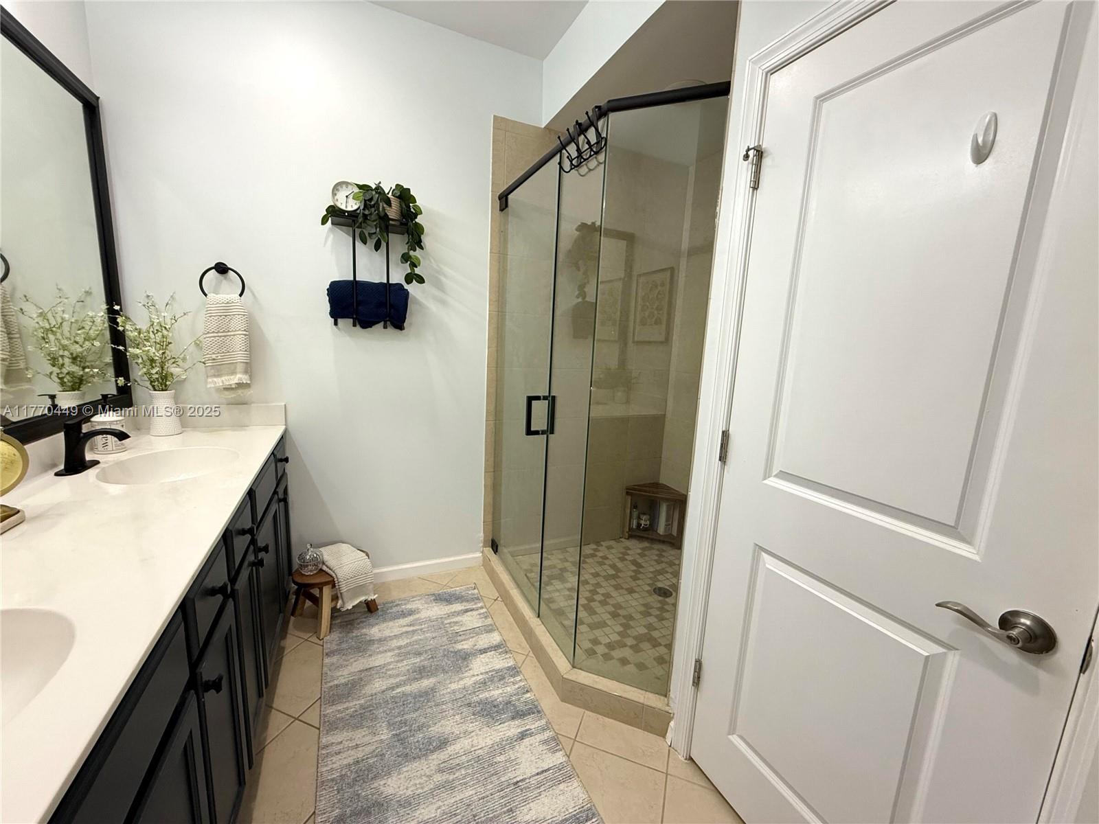 MONTERRA PLAT - Residential