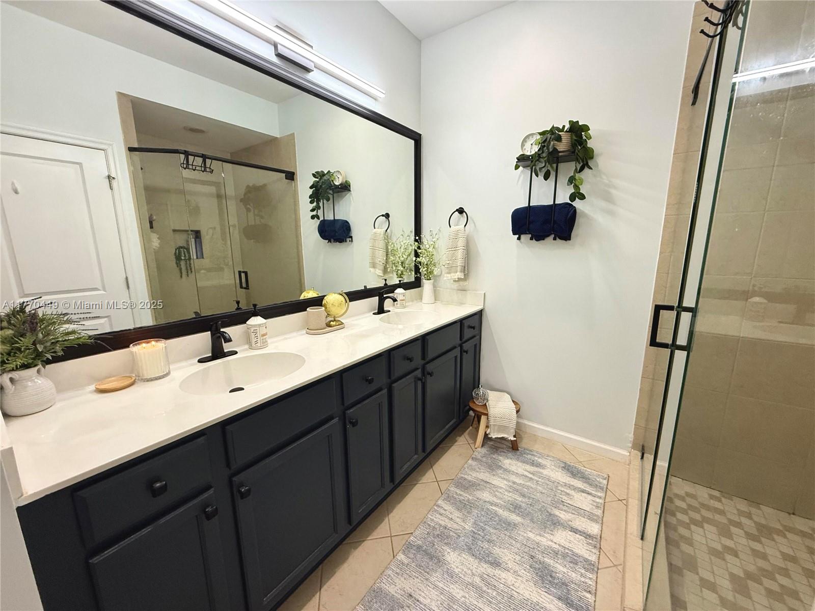 MONTERRA PLAT - Residential