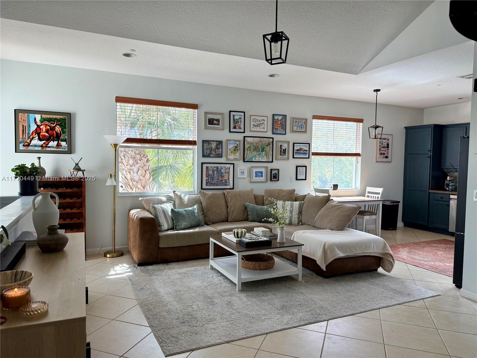 MONTERRA PLAT - Residential