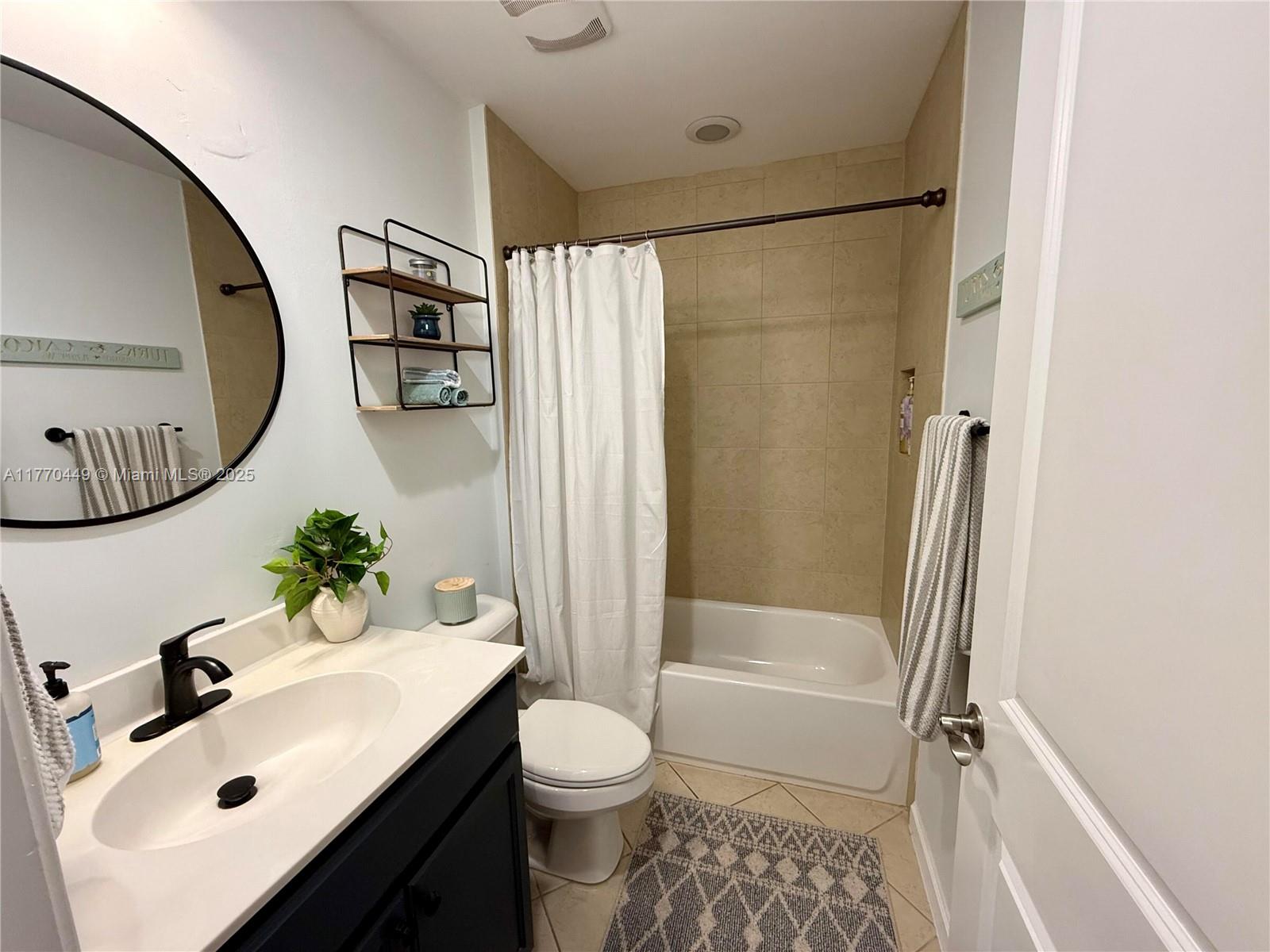 MONTERRA PLAT - Residential