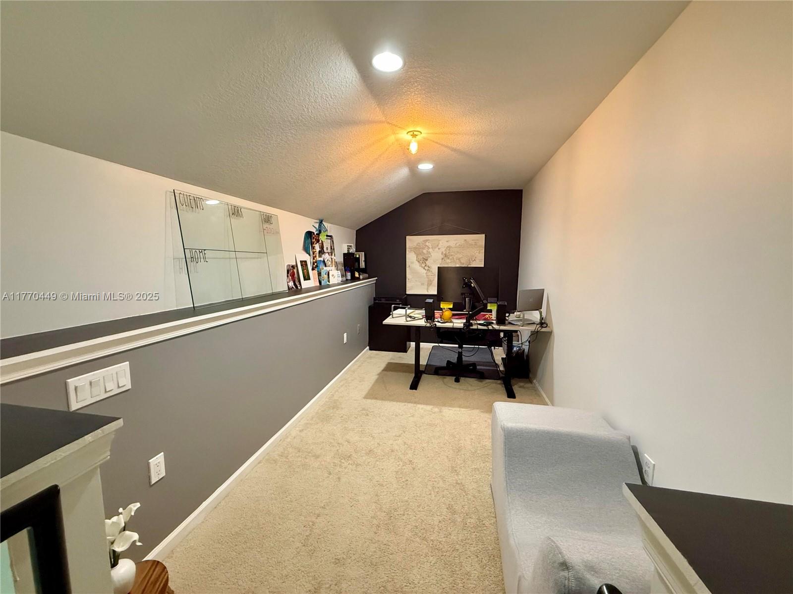 MONTERRA PLAT - Residential