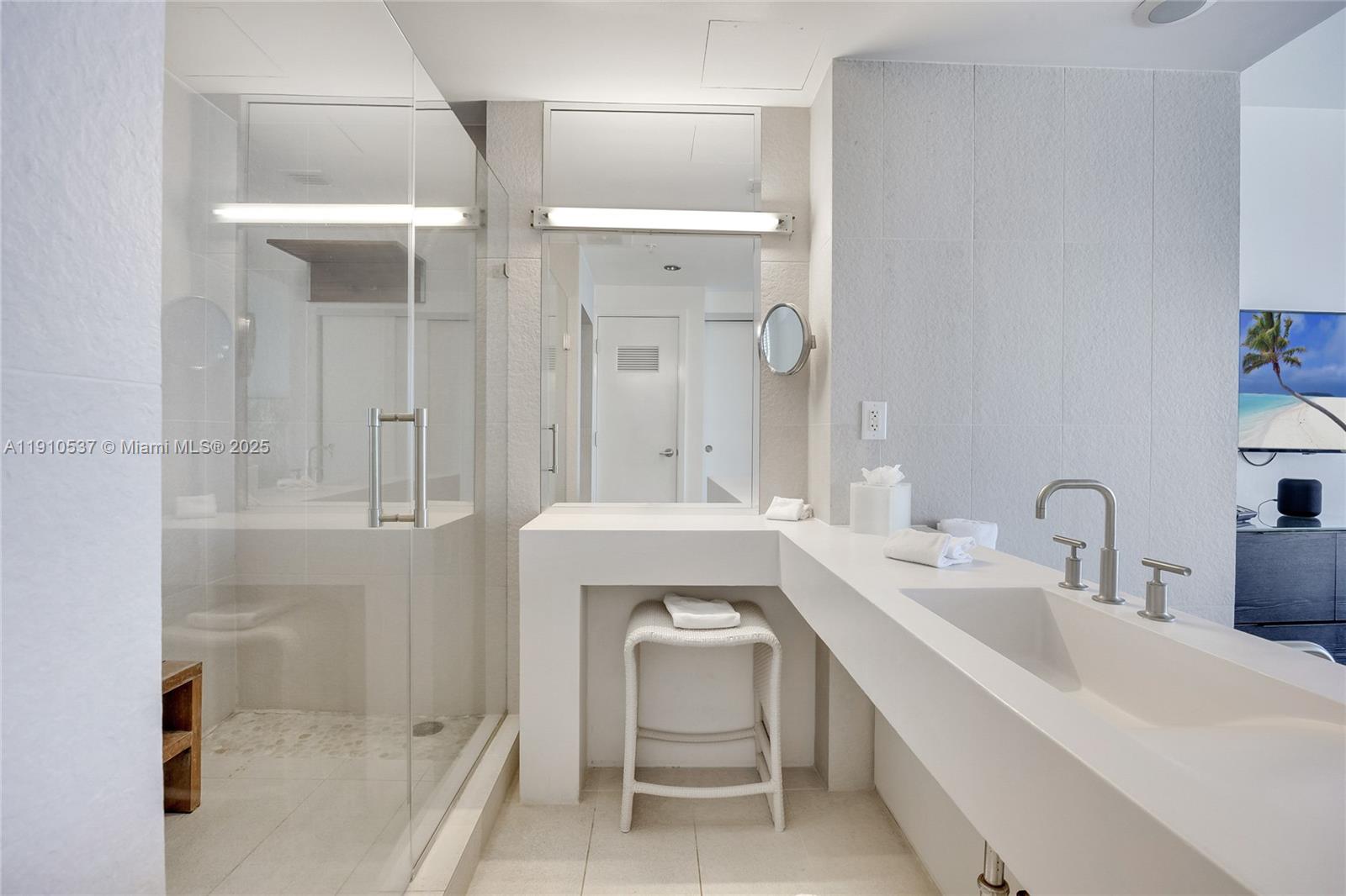 FORT LAUDERDALE RESIDENCE - Residential