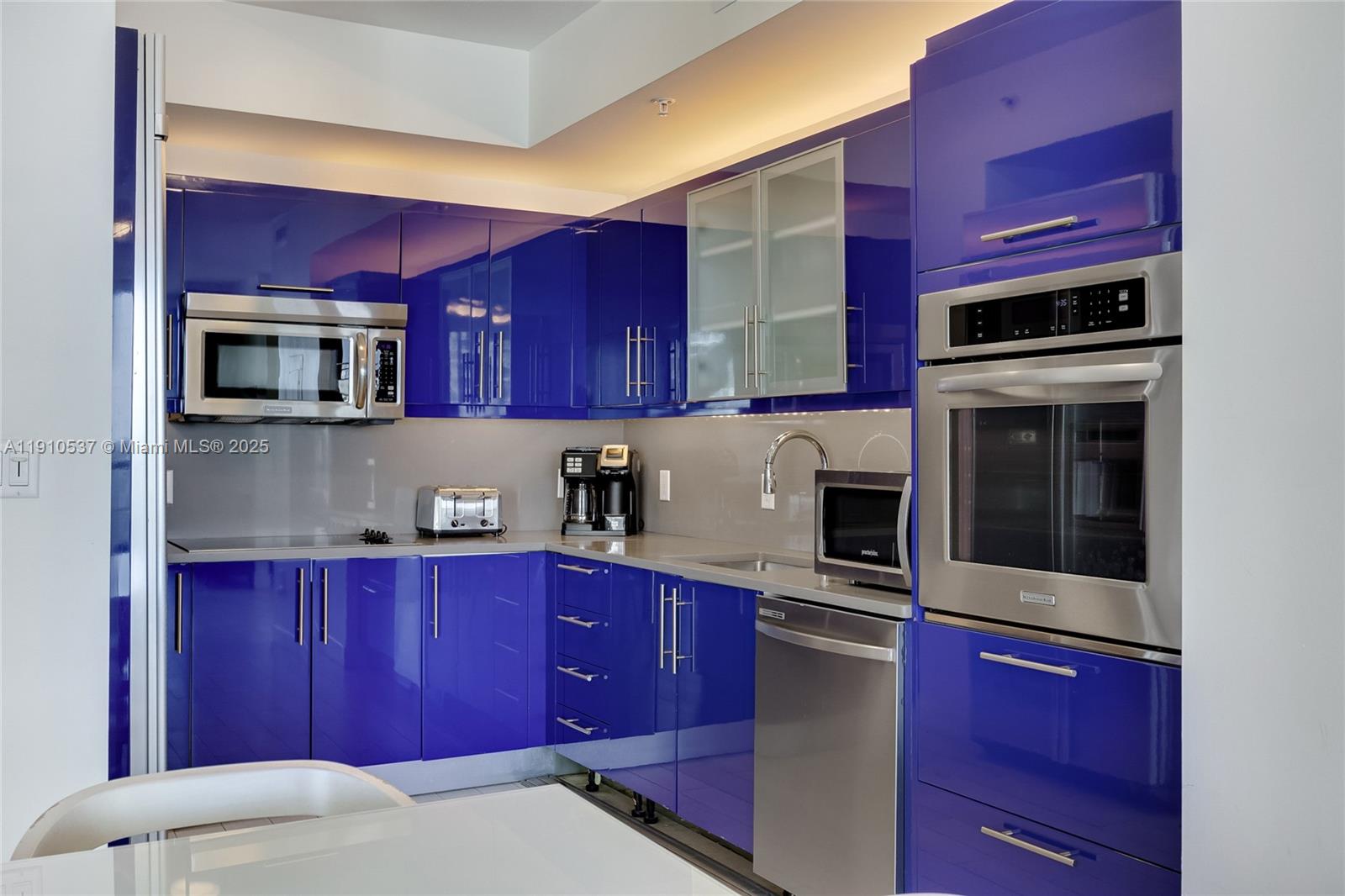 FORT LAUDERDALE RESIDENCE - Residential