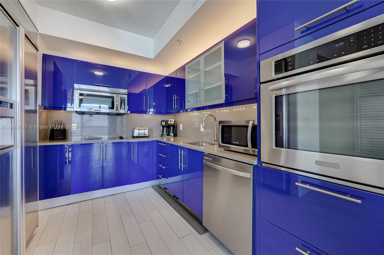 FORT LAUDERDALE RESIDENCE - Residential