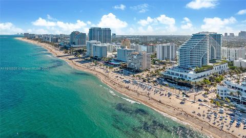 3101 Bayshore Dr 1802 Fort Lauderdale FL 33304