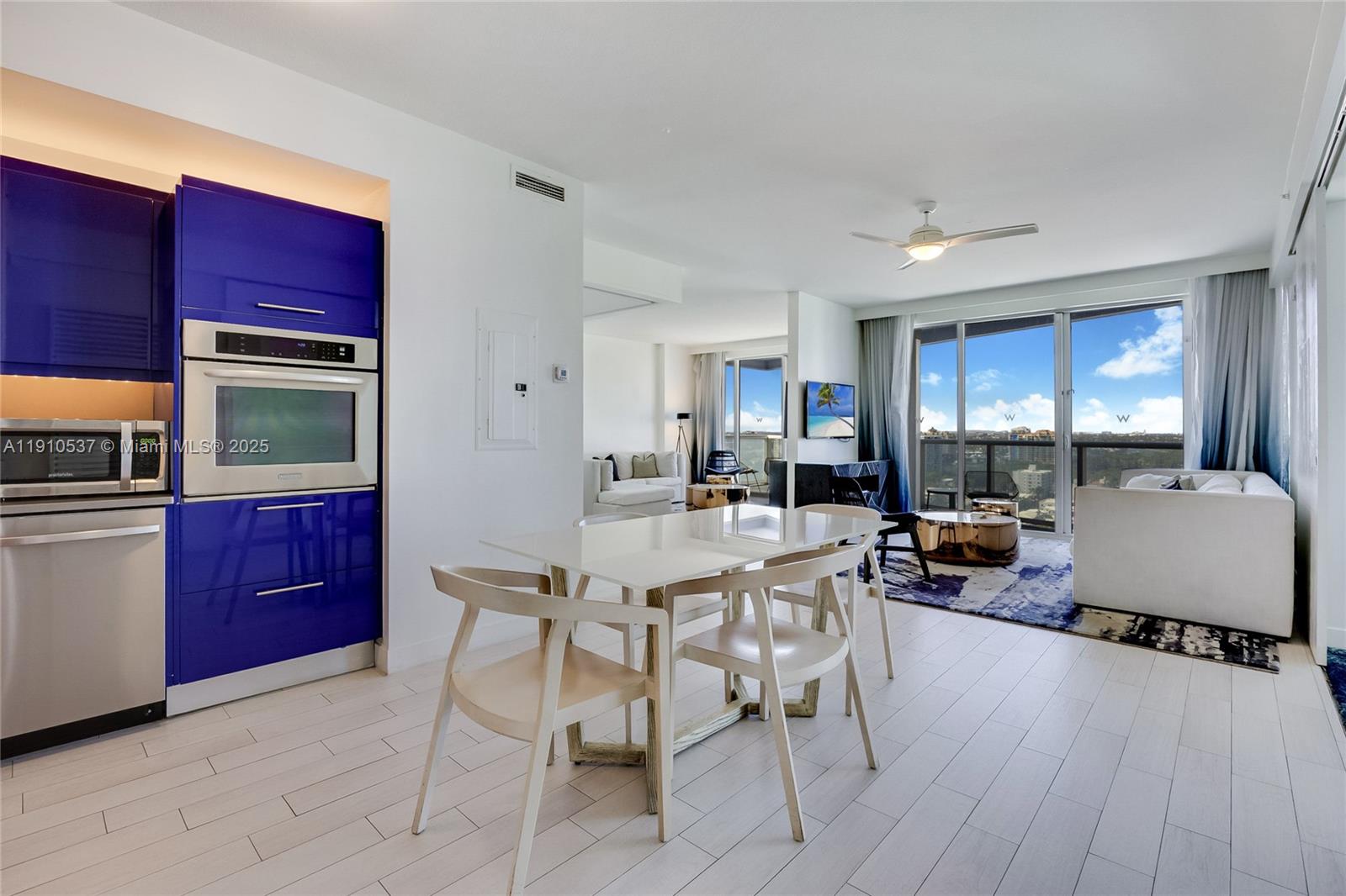 FORT LAUDERDALE RESIDENCE - Residential