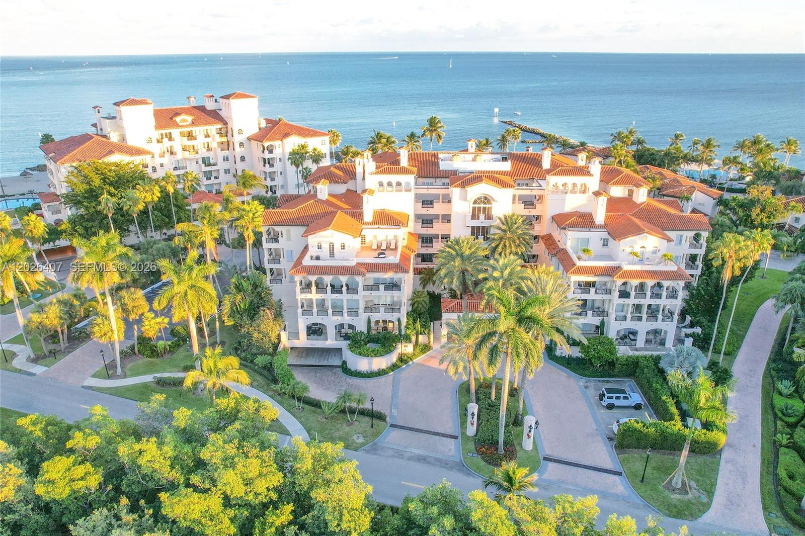 19211 Fisher Island Dr 19211