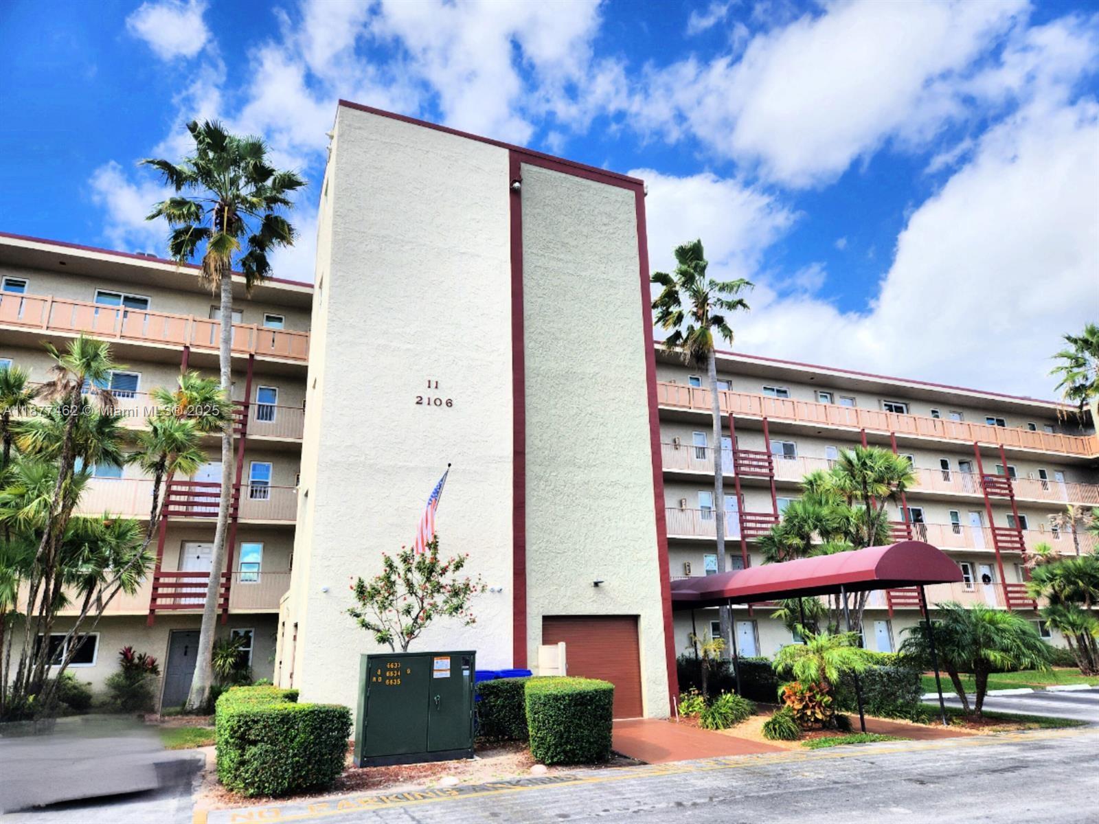 CYPRESS BEND IV-11 CONDO - Residential