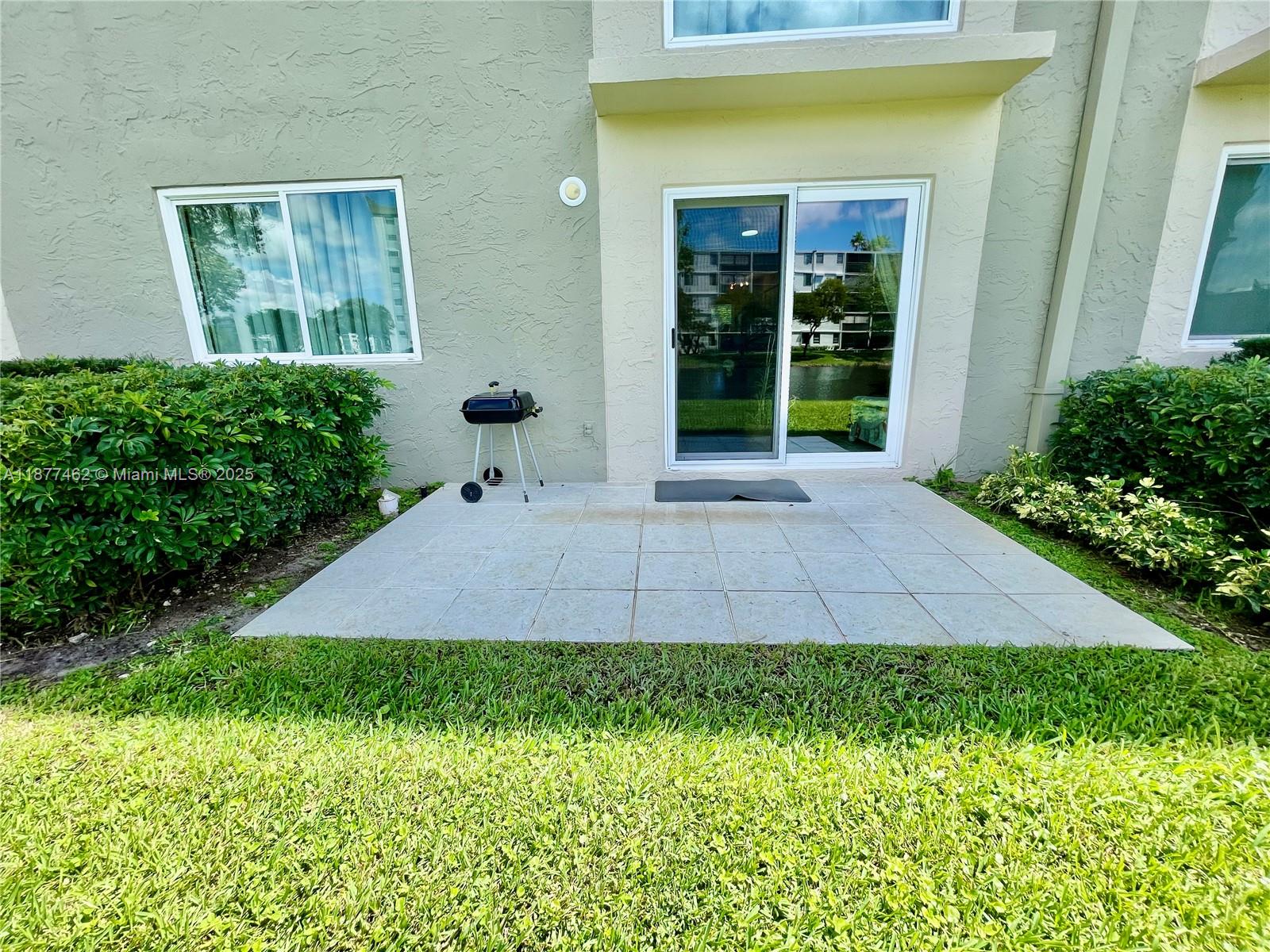 CYPRESS BEND IV-11 CONDO - Residential