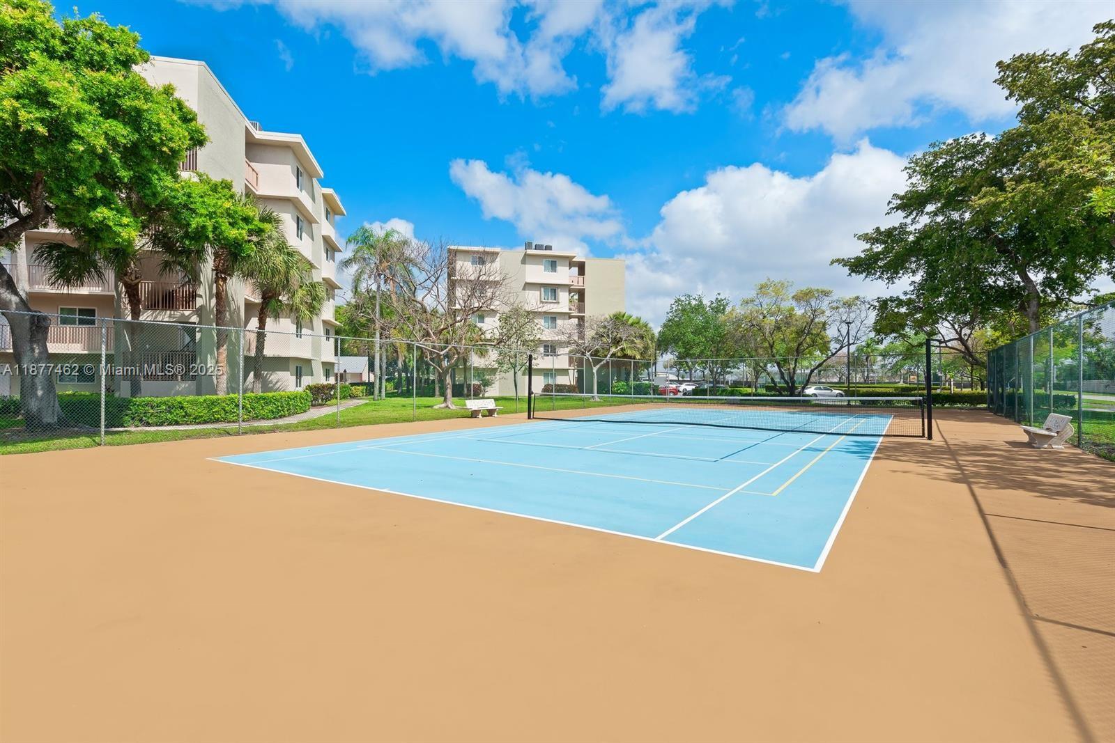 CYPRESS BEND IV-11 CONDO - Residential