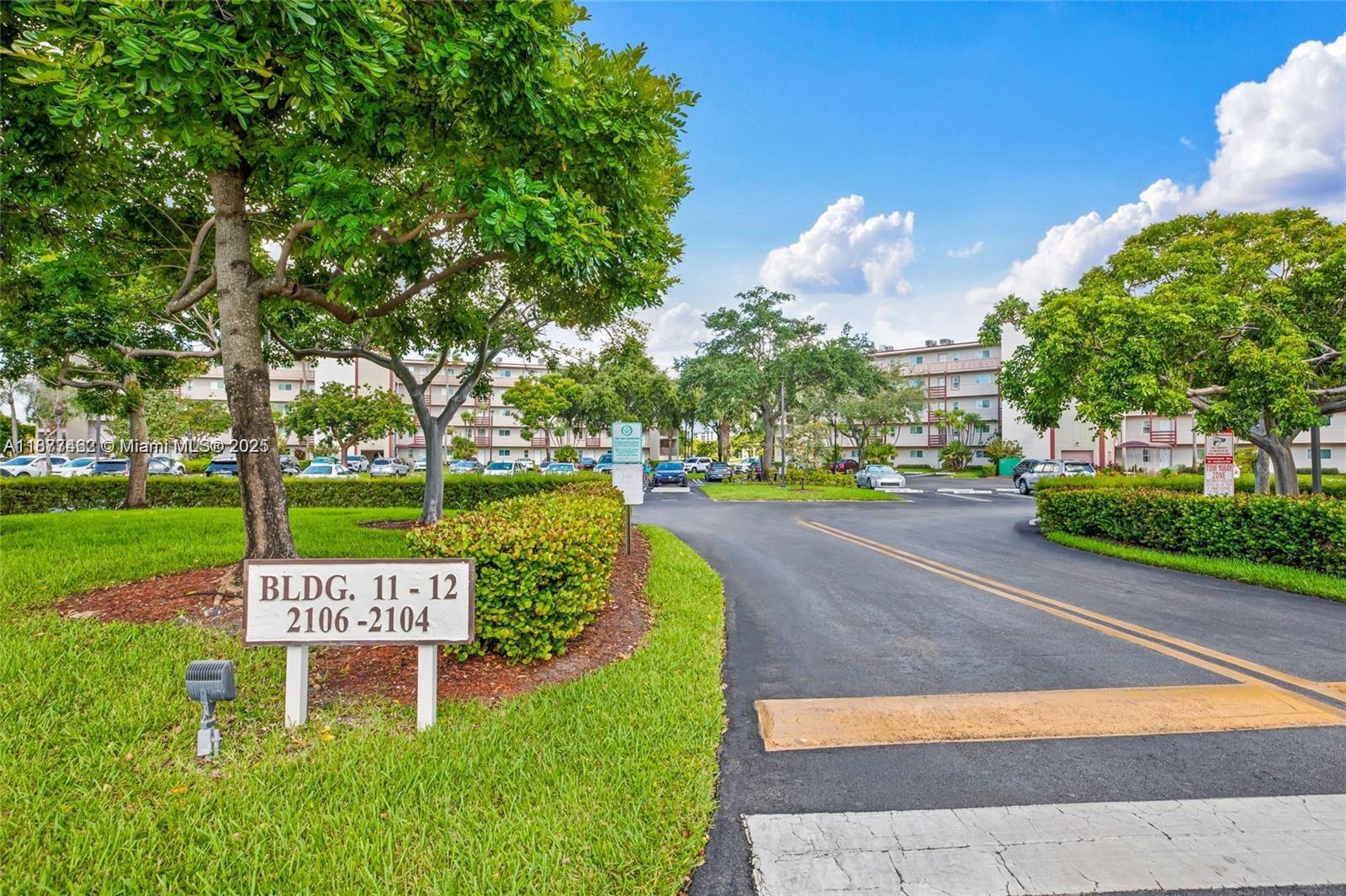 CYPRESS BEND IV-11 CONDO - Residential