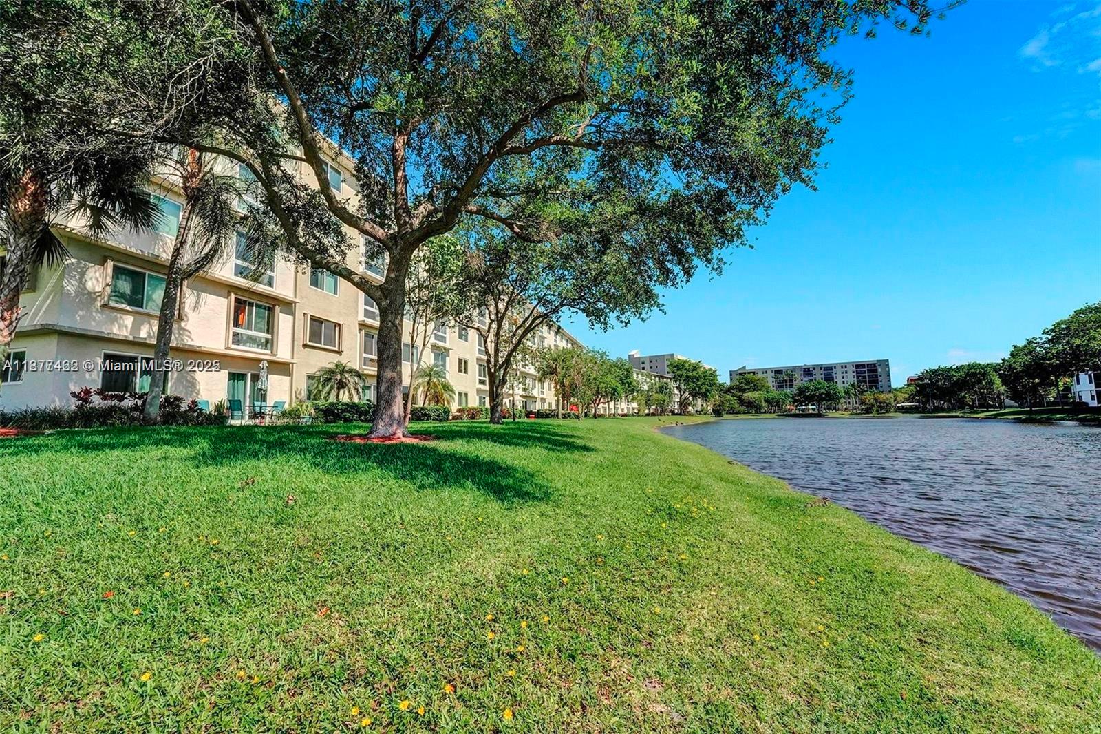 CYPRESS BEND IV-11 CONDO - Residential