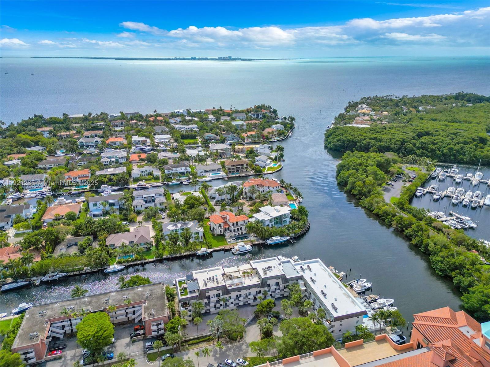 GABLES HARBOUR CONDO APTS - Residential