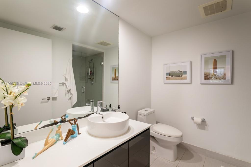 MYBRICKELL CONDO - Residential