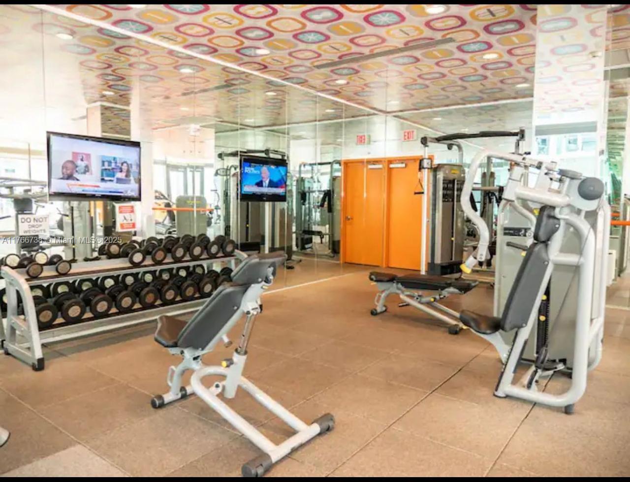 MYBRICKELL CONDO - Residential