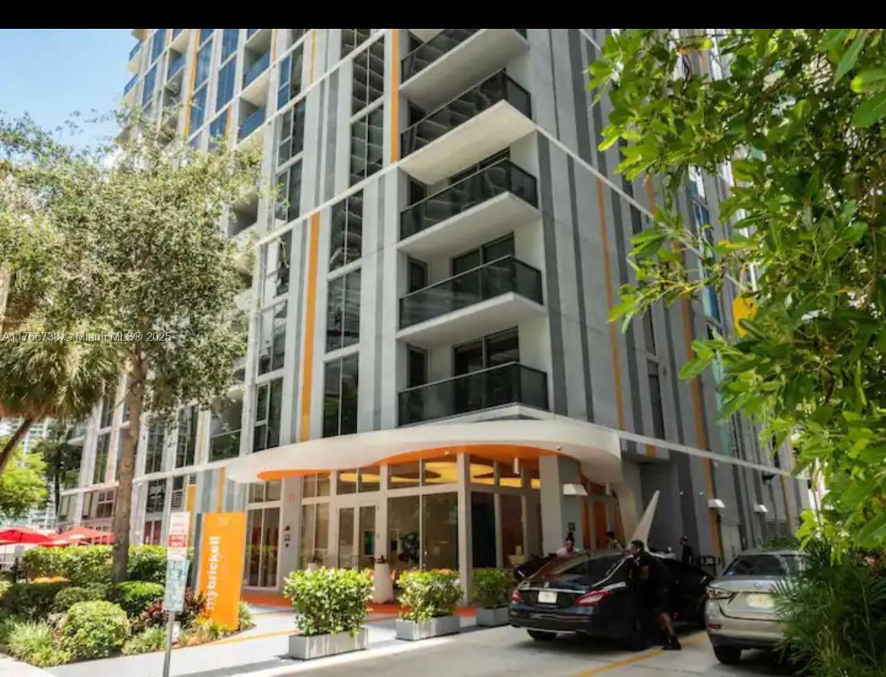 MYBRICKELL CONDO - Residential