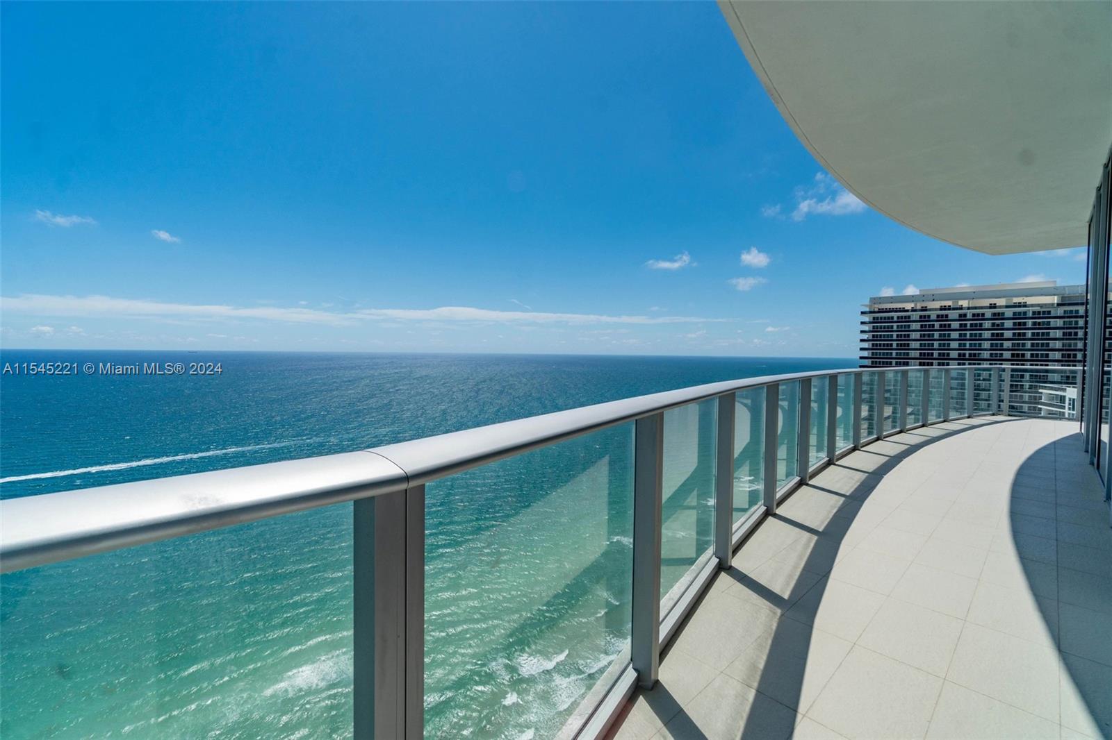 Photo 1 of 4111 S Ocean Dr Uph1, Hollywood, Florida, $2,250,000, Web #: 11545221
