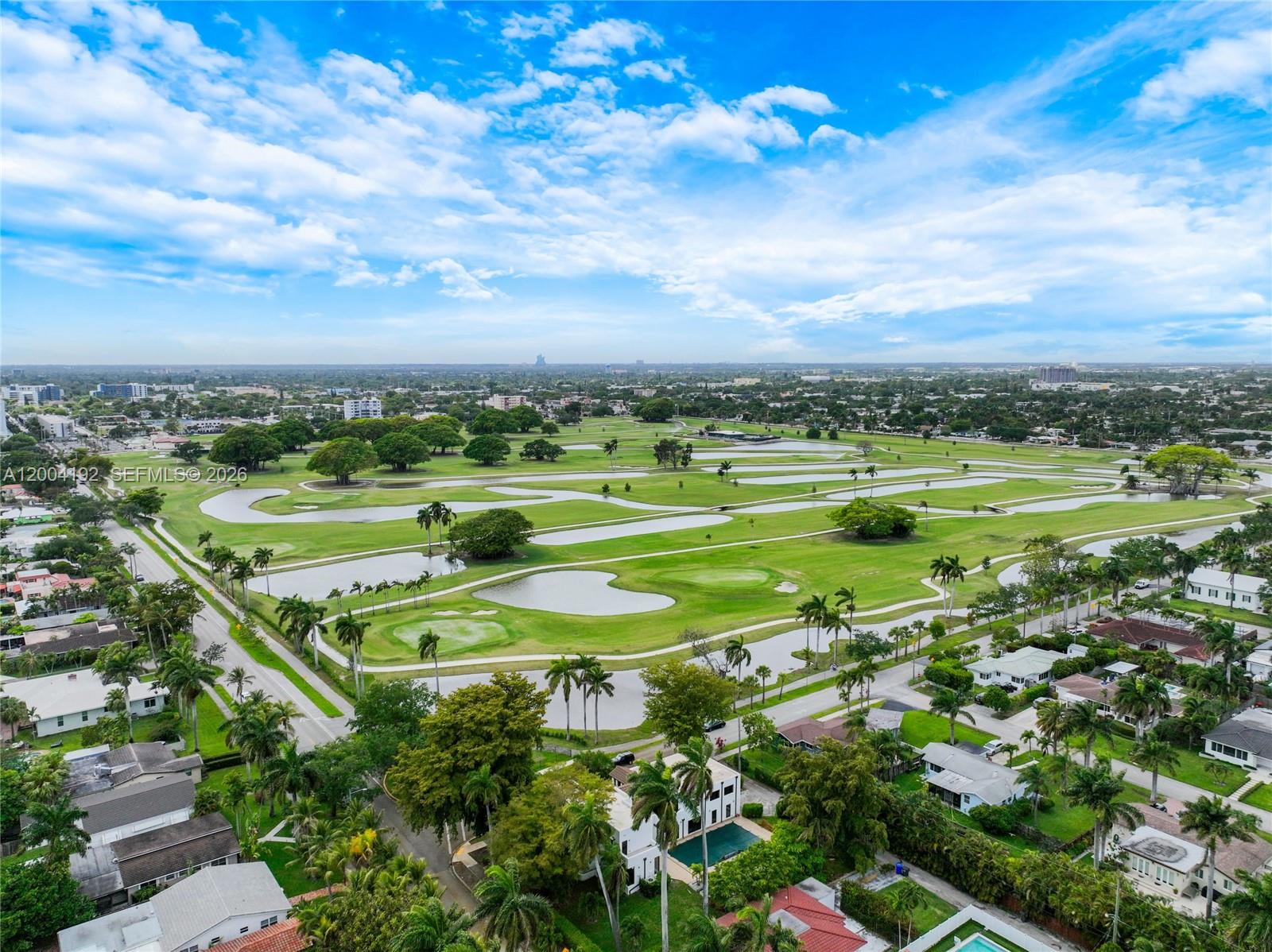 HOLLYWOOD LAKES SECTION - Residential