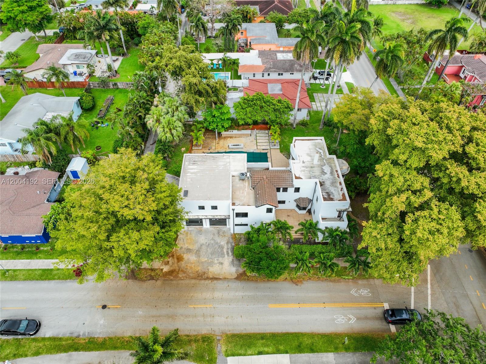 HOLLYWOOD LAKES SECTION - Residential