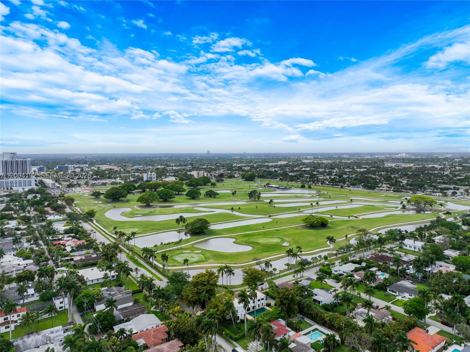 HOLLYWOOD LAKES SECTION - Residential