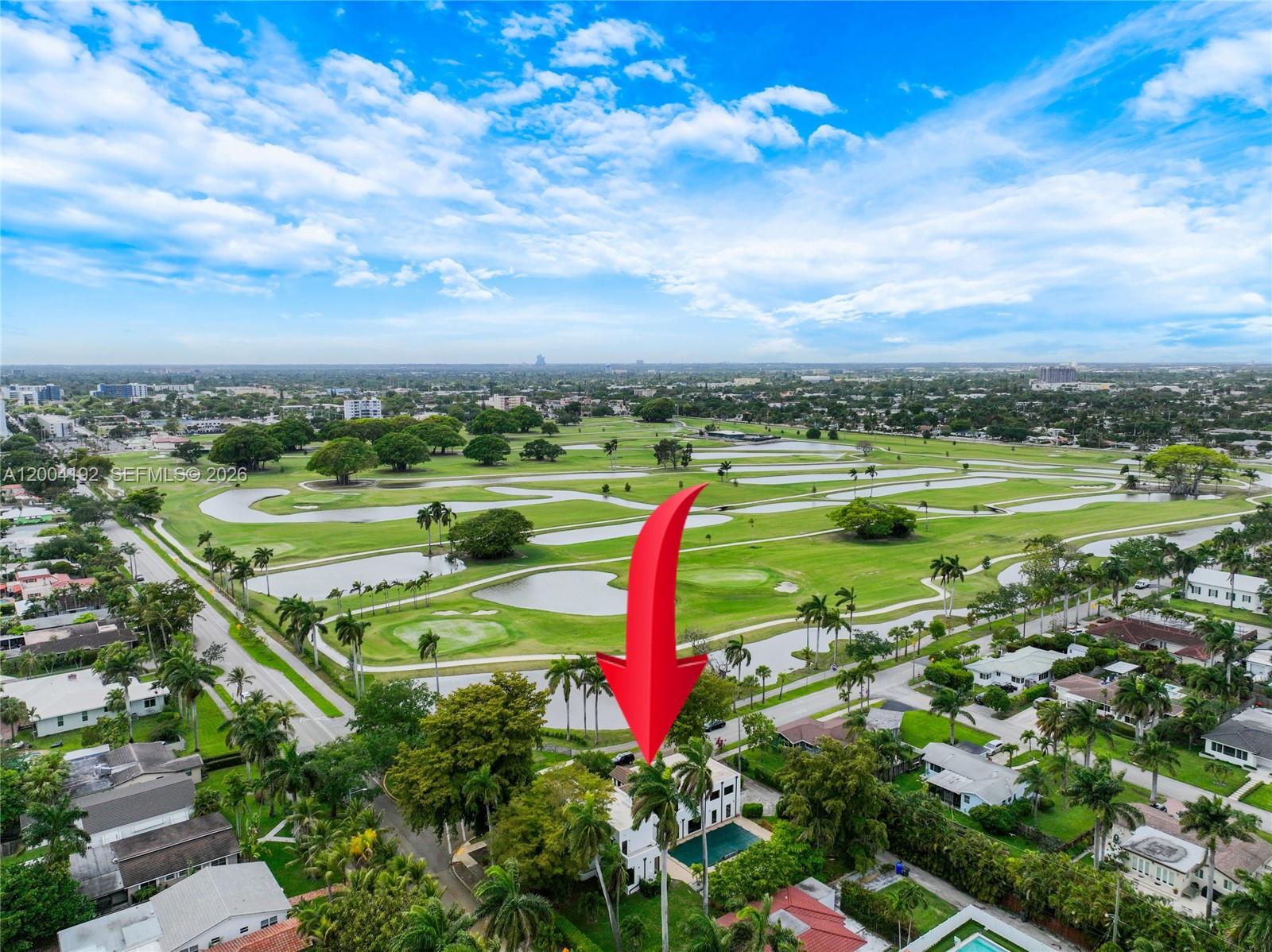 HOLLYWOOD LAKES SECTION - Residential
