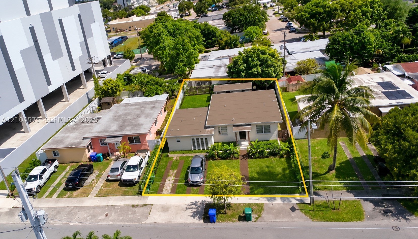 61 SW 55th Ave