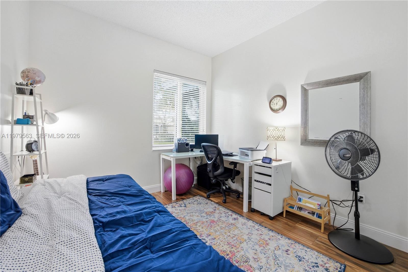 KEYS-GATE NO 1 - Residential