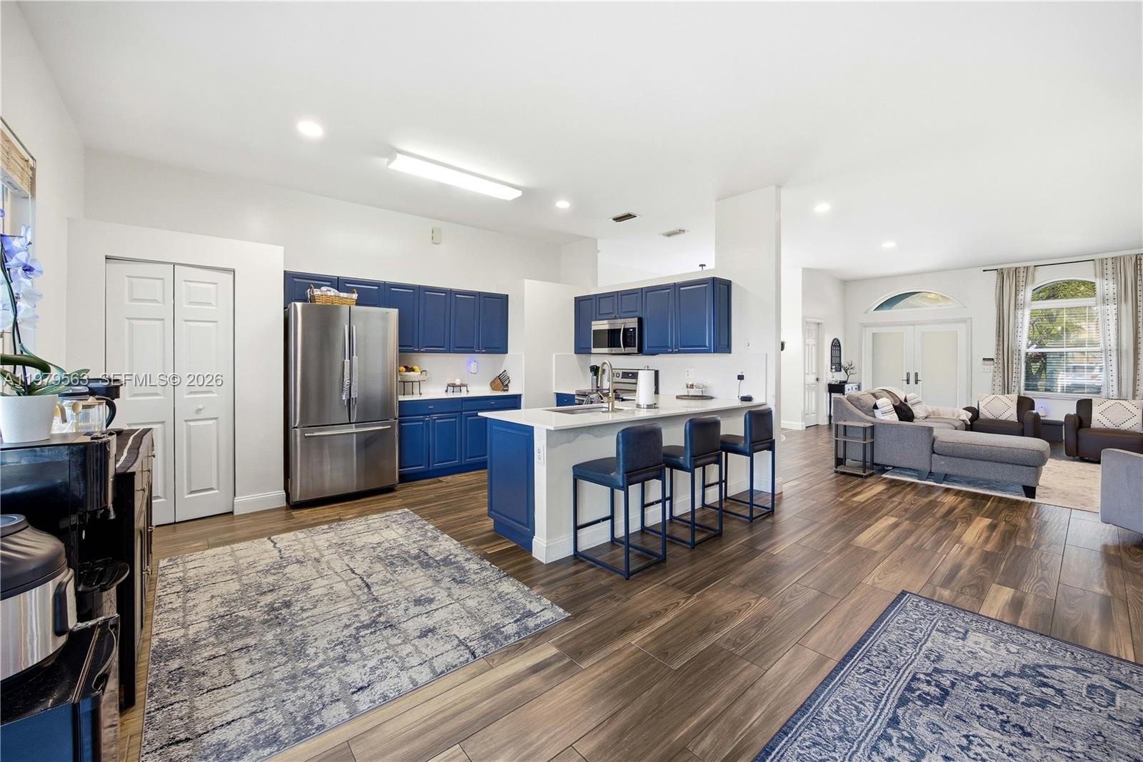 KEYS-GATE NO 1 - Residential