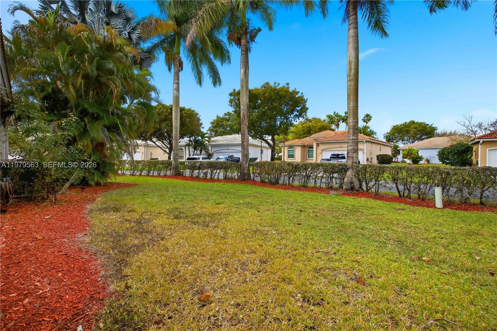 KEYS-GATE NO 1 - Residential