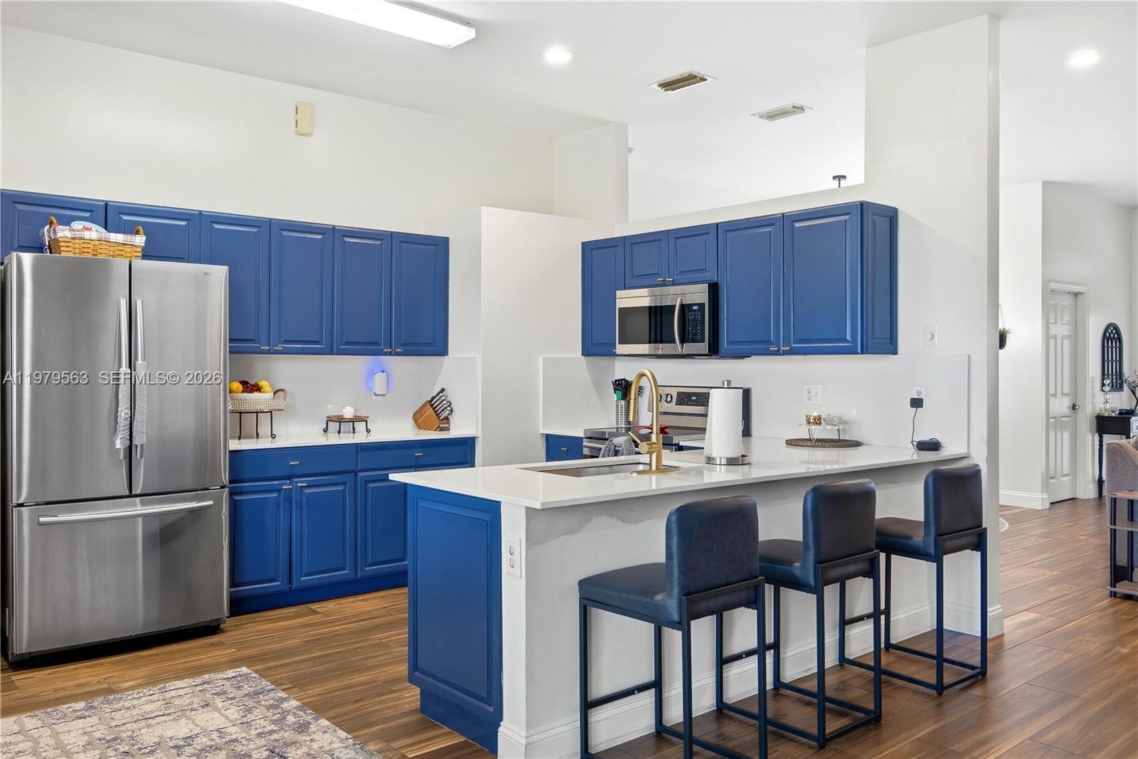 KEYS-GATE NO 1 - Residential