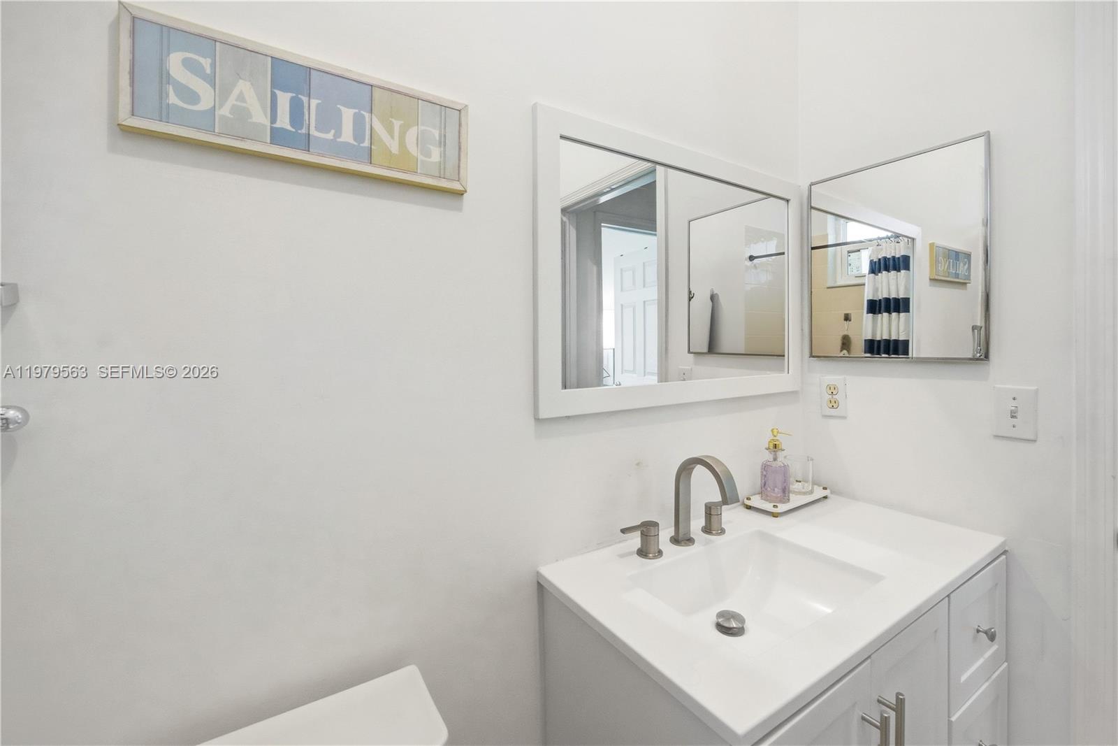 KEYS-GATE NO 1 - Residential