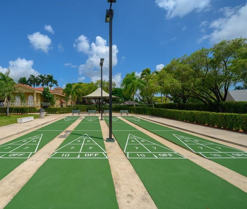 KEYS-GATE NO 1 - Residential