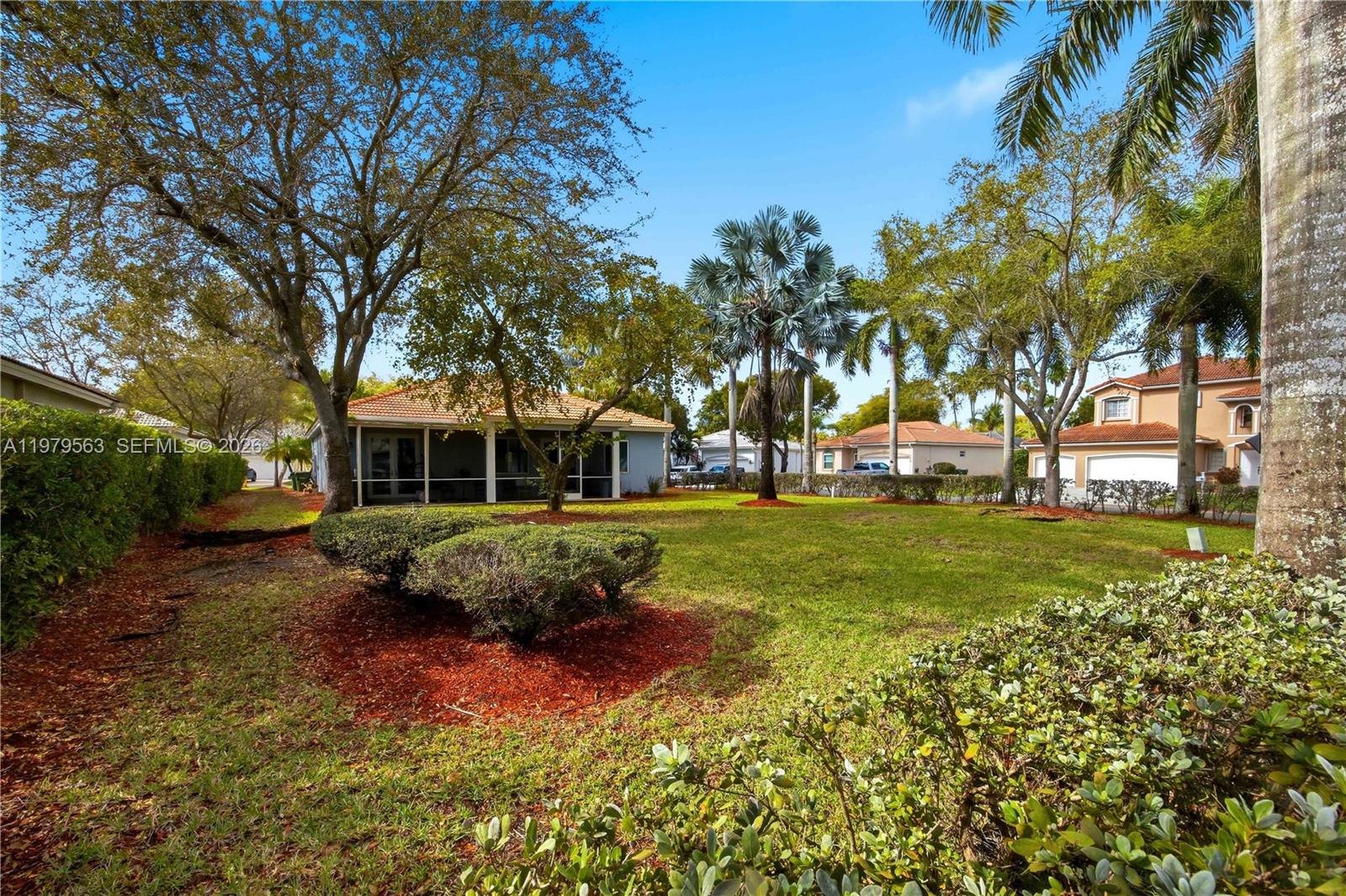 KEYS-GATE NO 1 - Residential