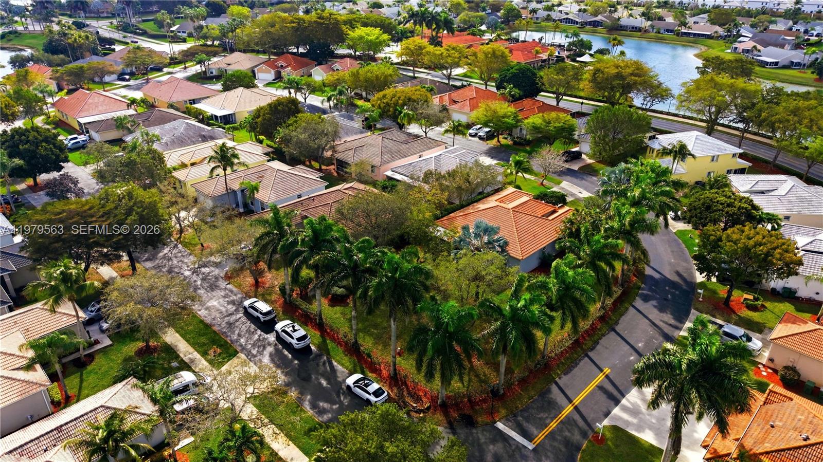 KEYS-GATE NO 1 - Residential